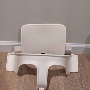 Stokke Tripp Trapp Baby Set - NO HARNESS